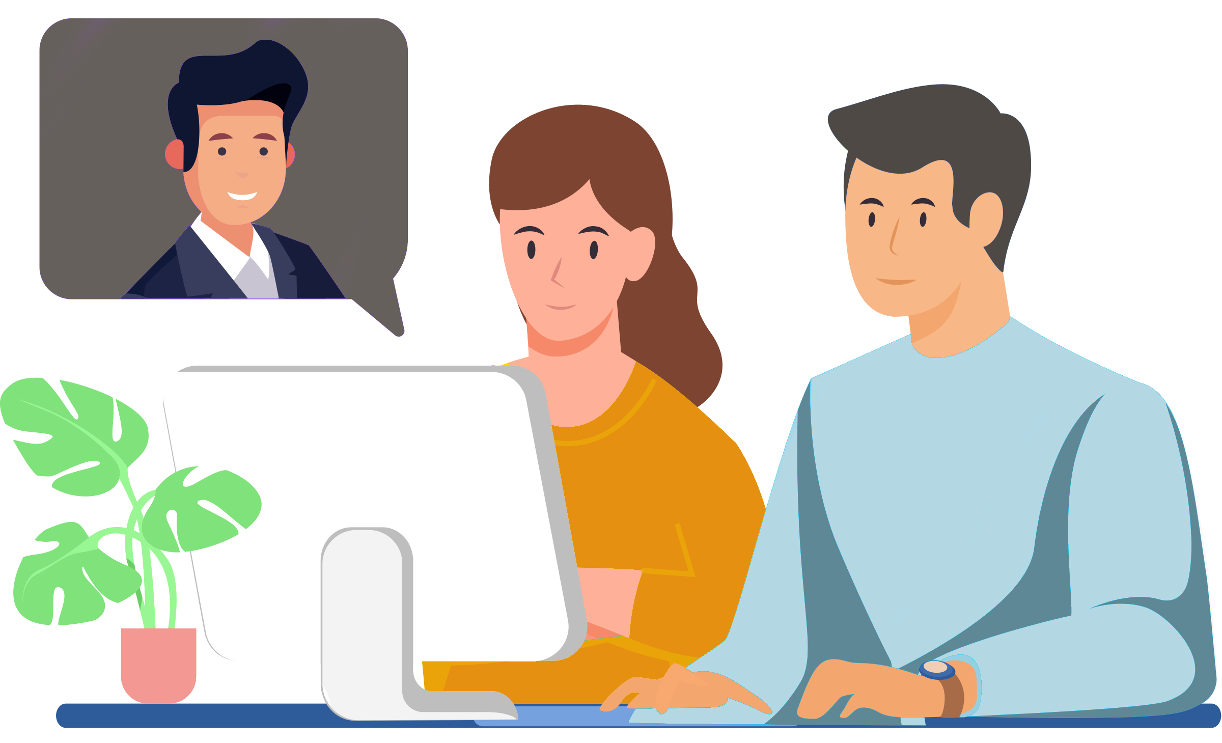 virtual-appointment-illustration